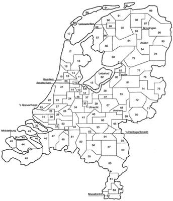 The Comparison of Three Statistical Models for Syndromic Surveillance in Cattle Using Milk Production Data